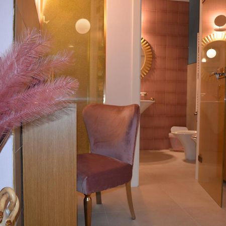 Lovely & Chic Rooms Nei Sassi 马泰拉 外观 照片