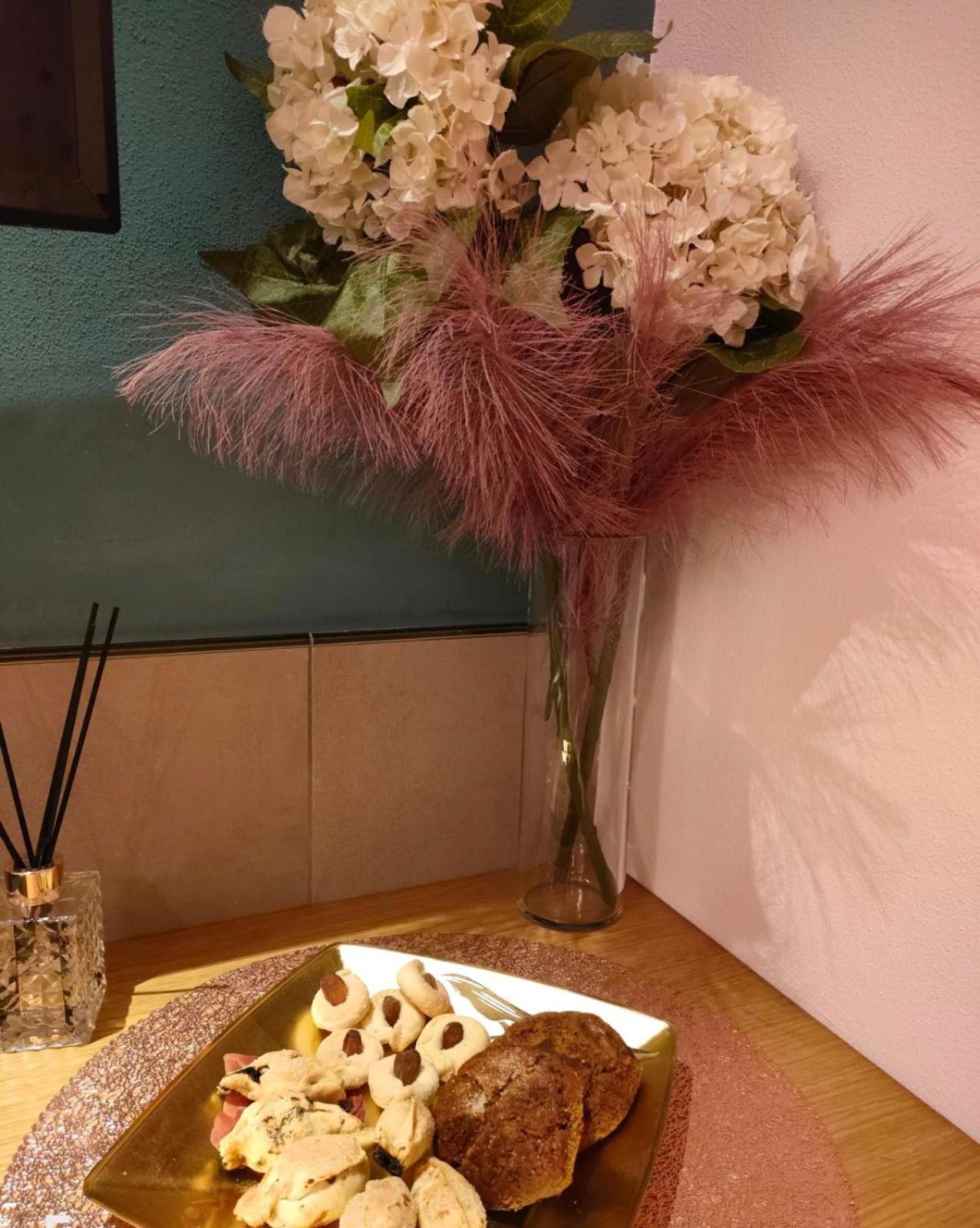 Lovely & Chic Rooms Nei Sassi 马泰拉 外观 照片