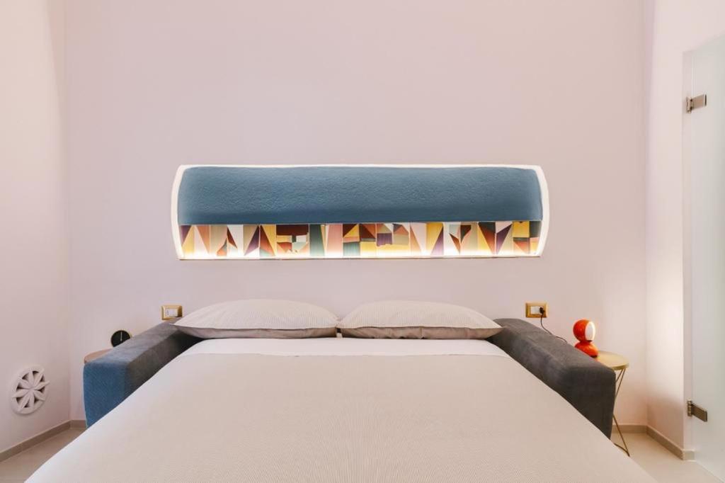 Lovely & Chic Rooms Nei Sassi 马泰拉 外观 照片