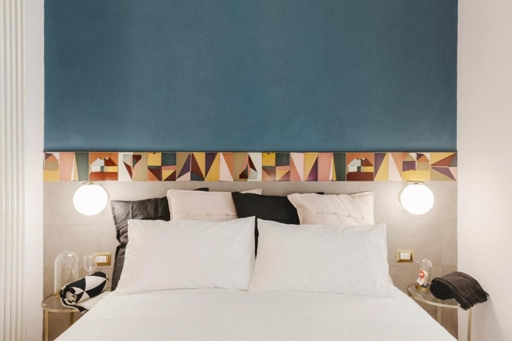 Lovely & Chic Rooms Nei Sassi 马泰拉 外观 照片