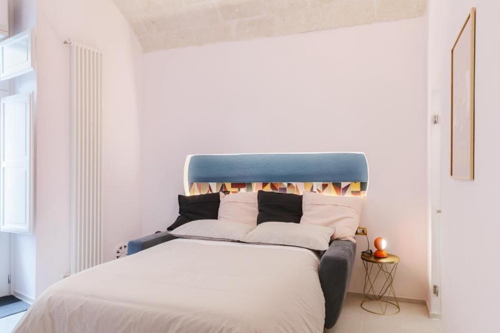 Lovely & Chic Rooms Nei Sassi 马泰拉 外观 照片