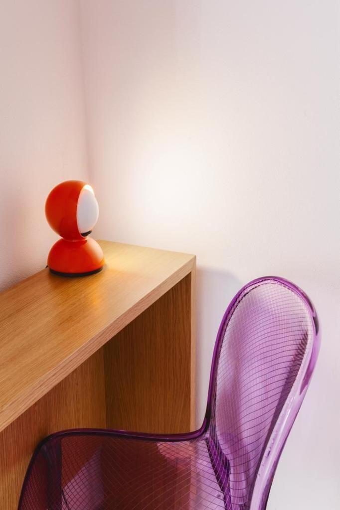 Lovely & Chic Rooms Nei Sassi 马泰拉 外观 照片