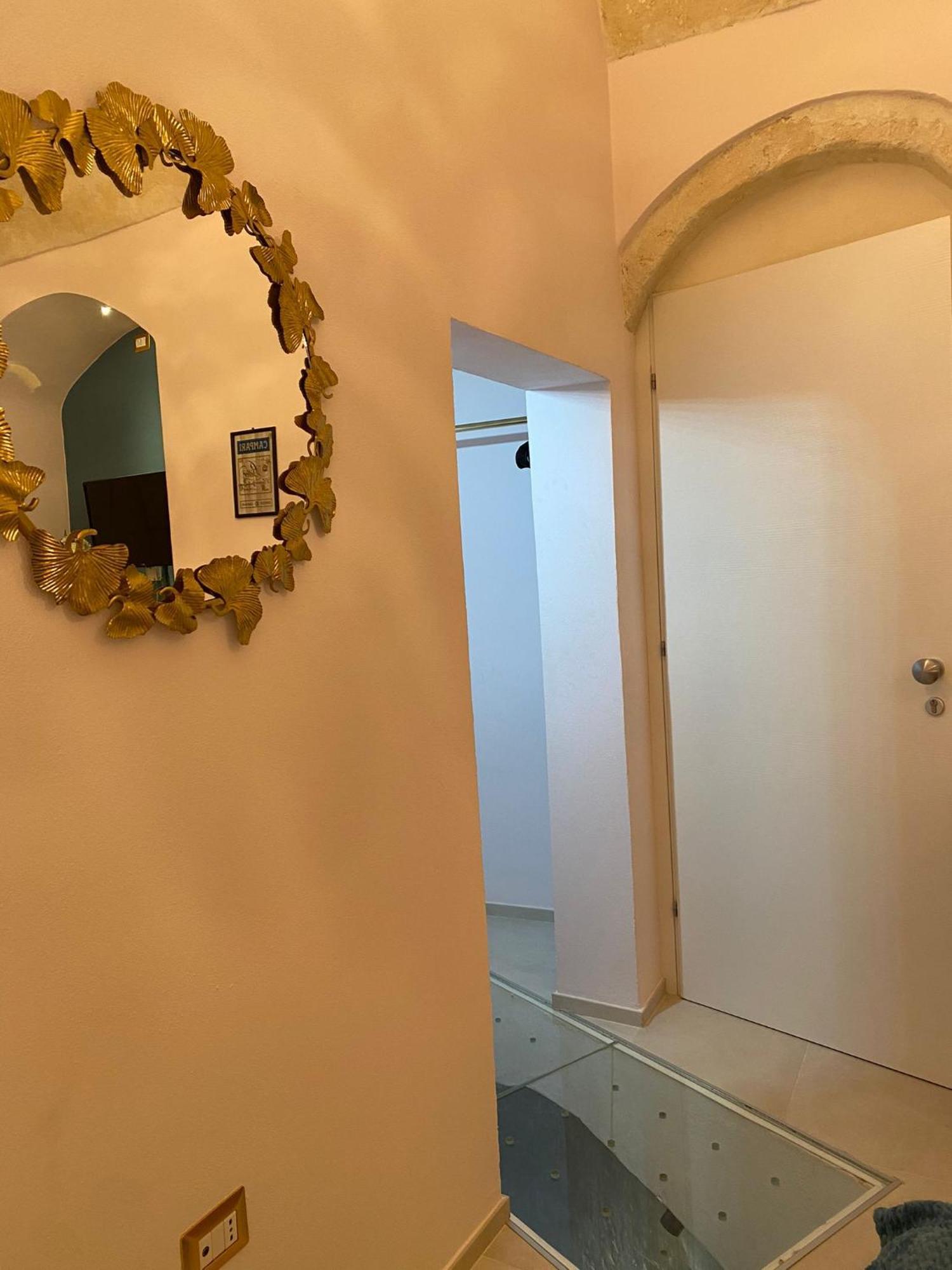 Lovely & Chic Rooms Nei Sassi 马泰拉 外观 照片