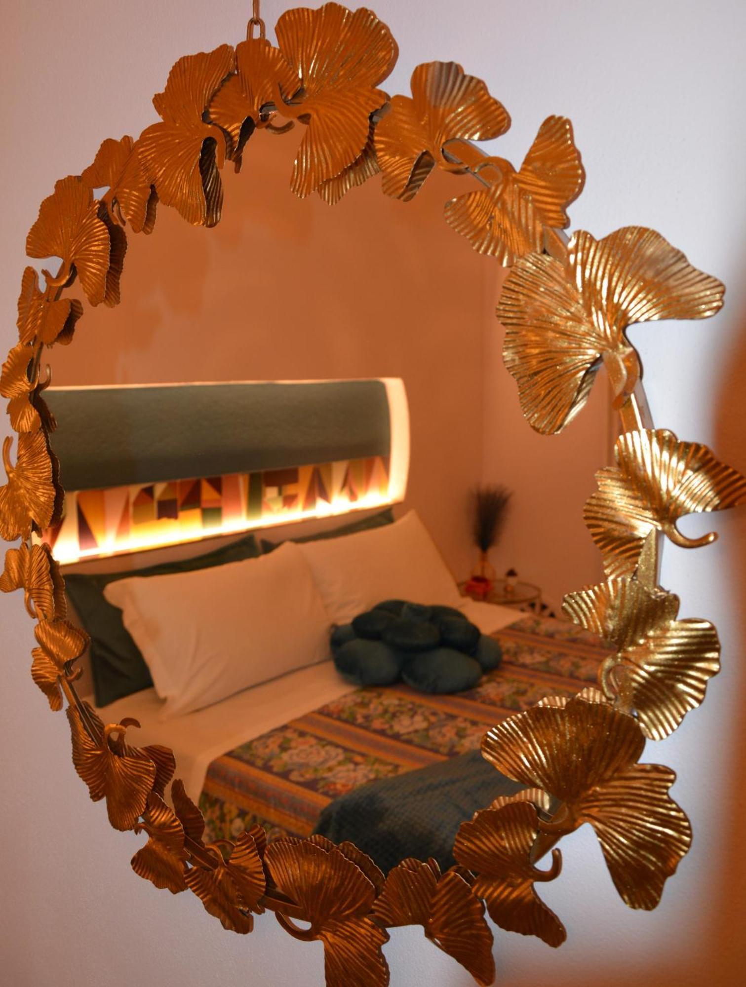 Lovely & Chic Rooms Nei Sassi 马泰拉 外观 照片