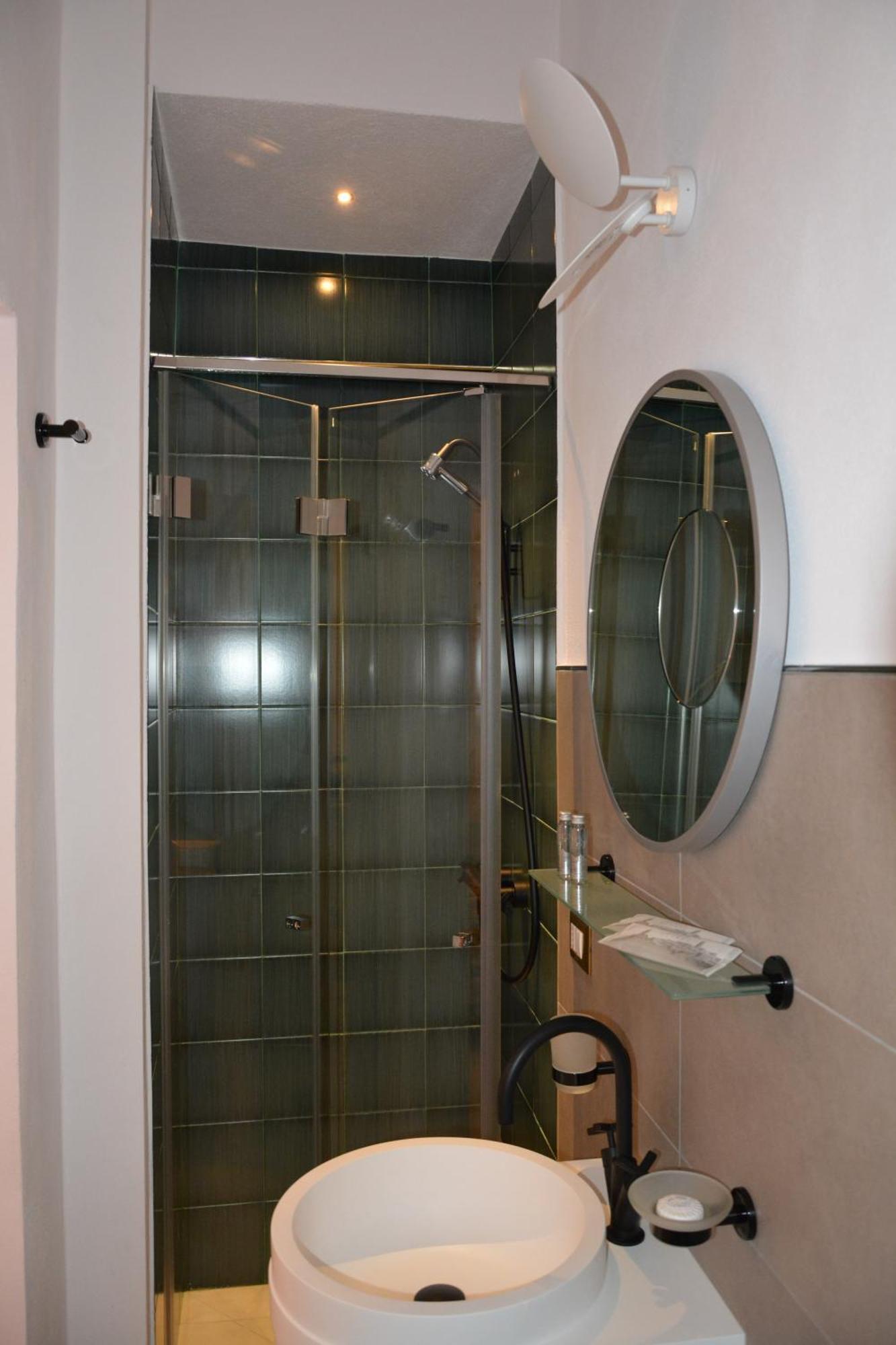 Lovely & Chic Rooms Nei Sassi 马泰拉 外观 照片