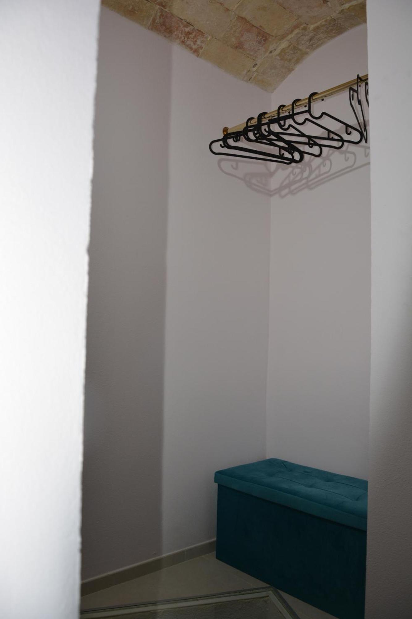 Lovely & Chic Rooms Nei Sassi 马泰拉 外观 照片