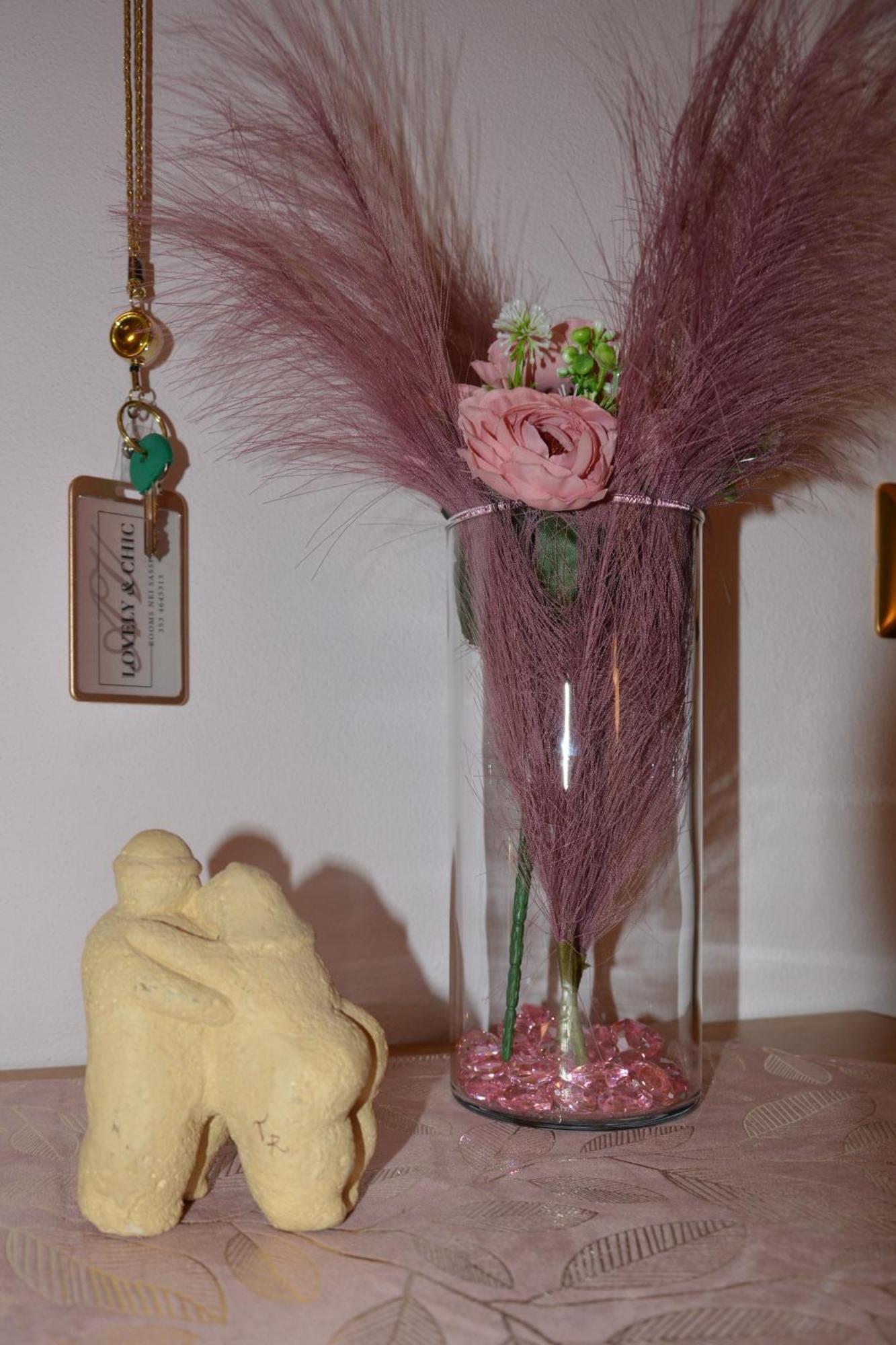 Lovely & Chic Rooms Nei Sassi 马泰拉 外观 照片