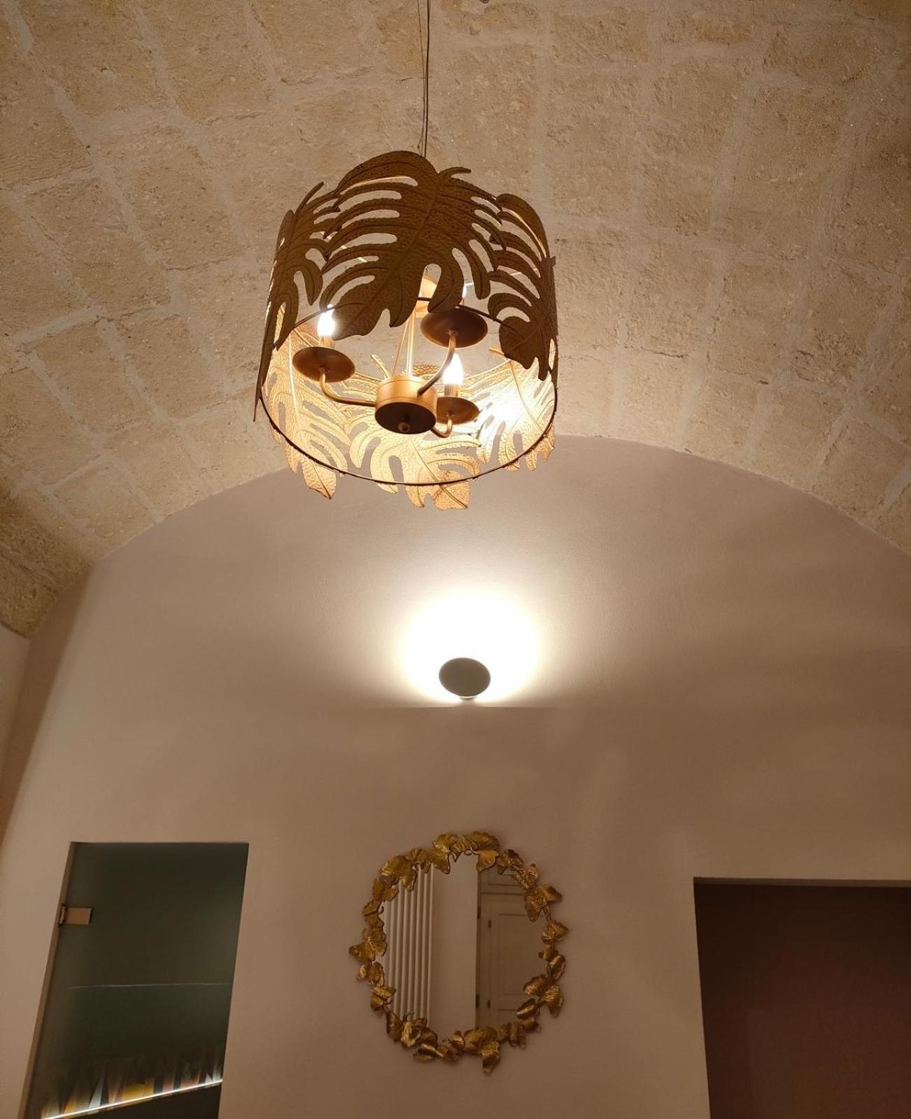 Lovely & Chic Rooms Nei Sassi 马泰拉 外观 照片
