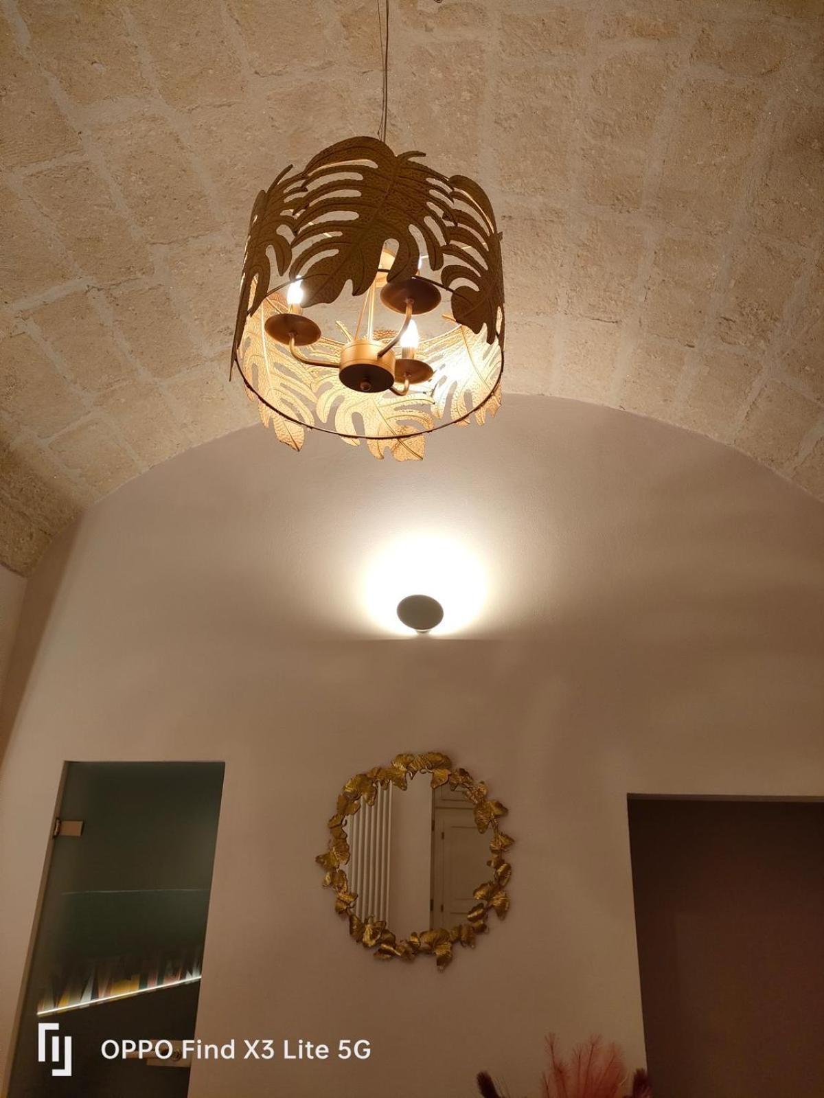 Lovely & Chic Rooms Nei Sassi 马泰拉 外观 照片